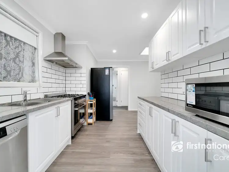 Fifth view of Homely house listing, 11 Browning Drive, Corio VIC 3214
