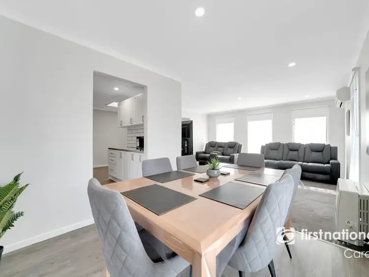 Sixth view of Homely house listing, 11 Browning Drive, Corio VIC 3214