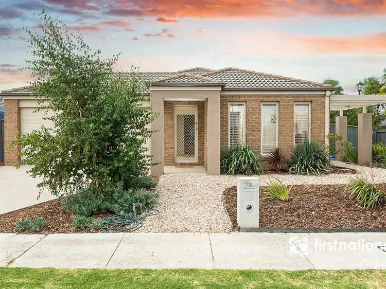 74 O'Hallorans Road, Lara VIC 3212