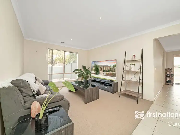 Second view of Homely house listing, 74 O'Hallorans Road, Lara VIC 3212