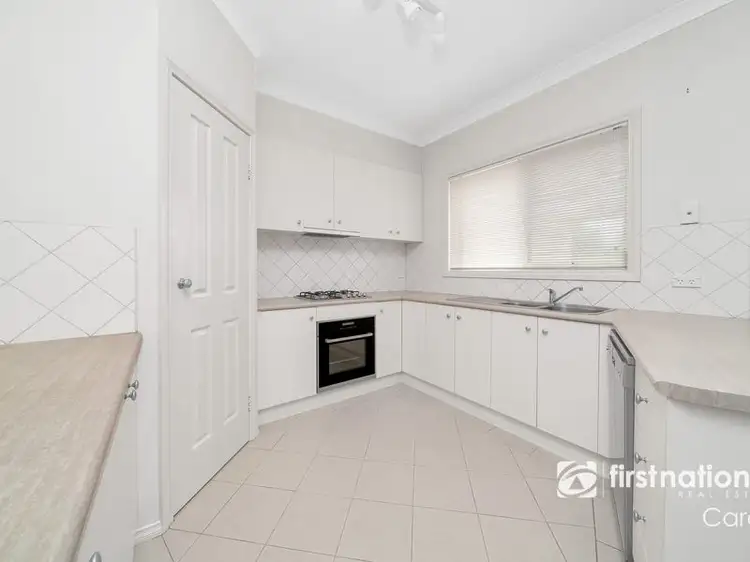 Second view of Homely house listing, 4 Cypress Court, Lara VIC 3212