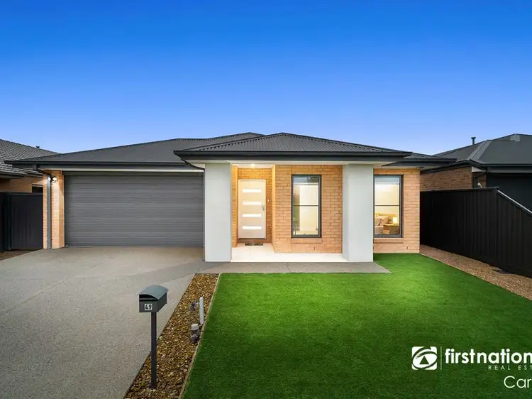 49 Lavender Drive, Lara VIC 3212