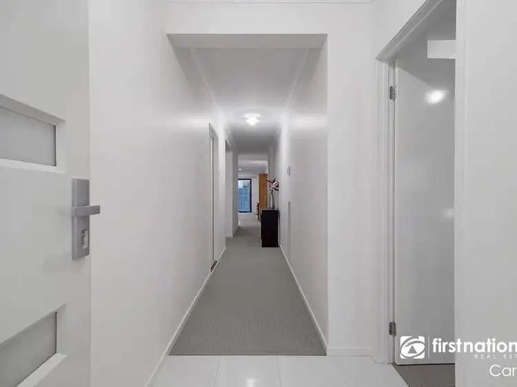 Second view of Homely house listing, 49 Lavender Drive, Lara VIC 3212