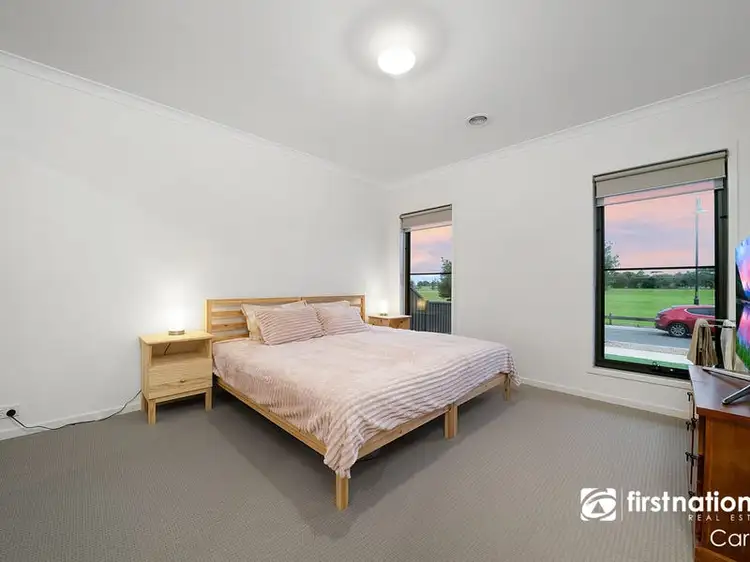 Third view of Homely house listing, 49 Lavender Drive, Lara VIC 3212