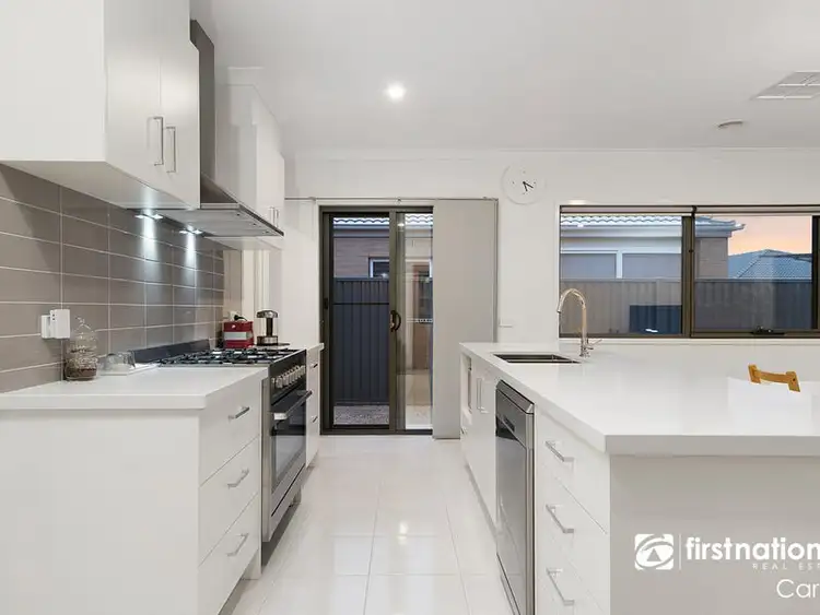 Sixth view of Homely house listing, 49 Lavender Drive, Lara VIC 3212