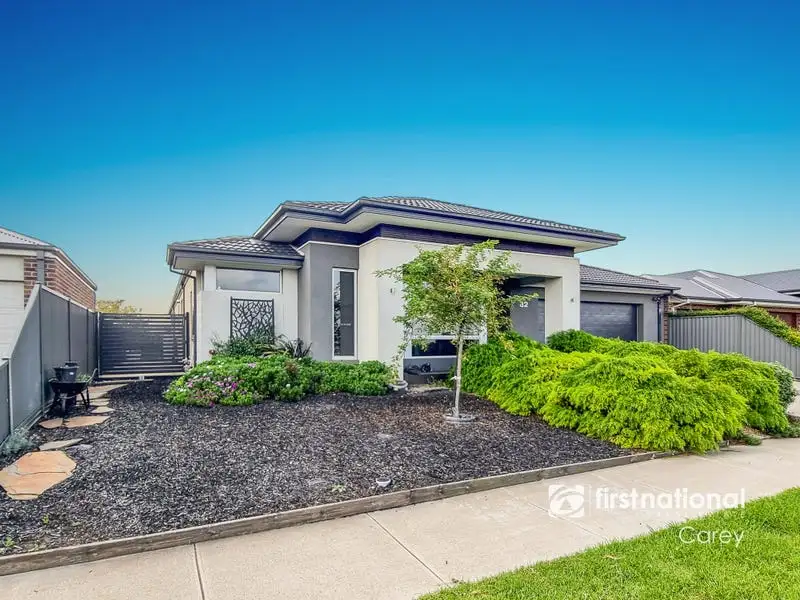 Main view of Homely house listing, 82 Canterbury Road West, Lara VIC 3212
