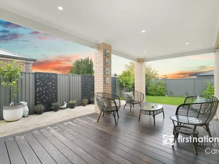 Second view of Homely house listing, 82 Canterbury Road West, Lara VIC 3212