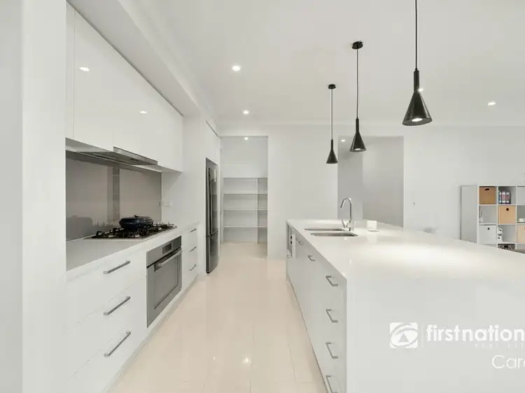 Fourth view of Homely house listing, 82 Canterbury Road West, Lara VIC 3212