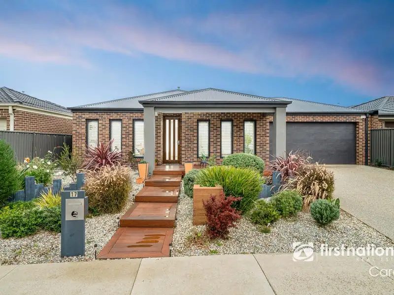 Main view of Homely house listing, 17 Caddys Road, Lara VIC 3212