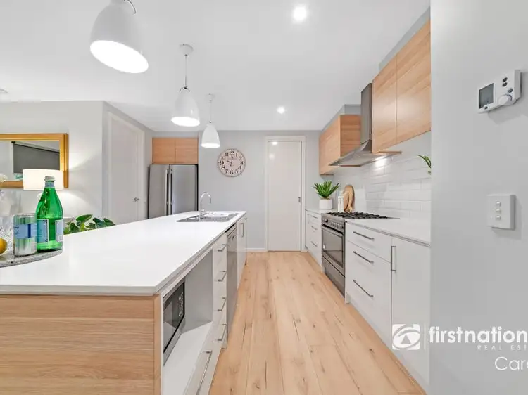 Second view of Homely house listing, 17 Caddys Road, Lara VIC 3212