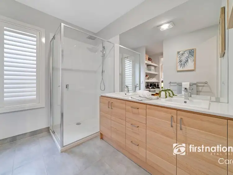 Third view of Homely house listing, 17 Caddys Road, Lara VIC 3212