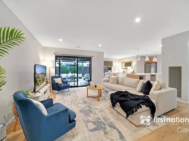 Fourth view of Homely house listing, 17 Caddys Road, Lara VIC 3212