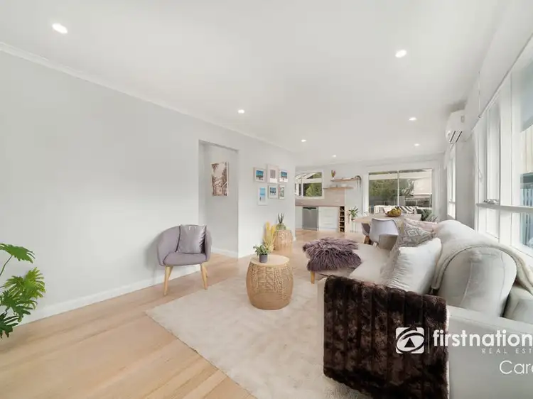 Second view of Homely house listing, 39 Rigel Road, Lara VIC 3212