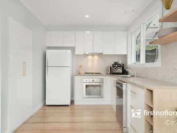 Third view of Homely house listing, 39 Rigel Road, Lara VIC 3212
