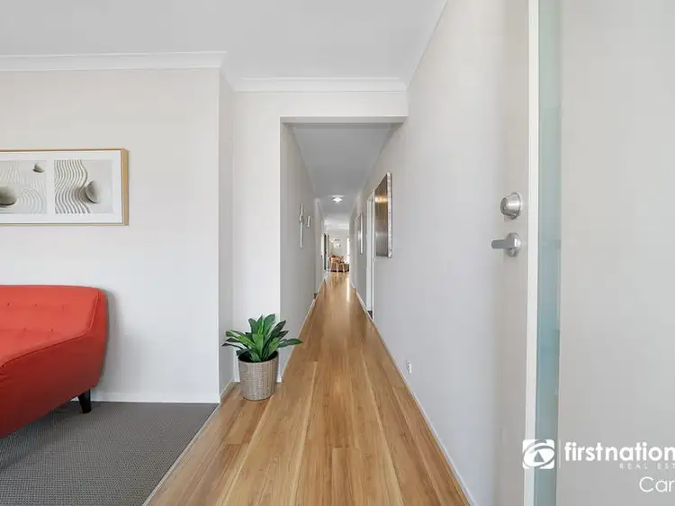 Second view of Homely house listing, 7 Carina Street, Lara VIC 3212