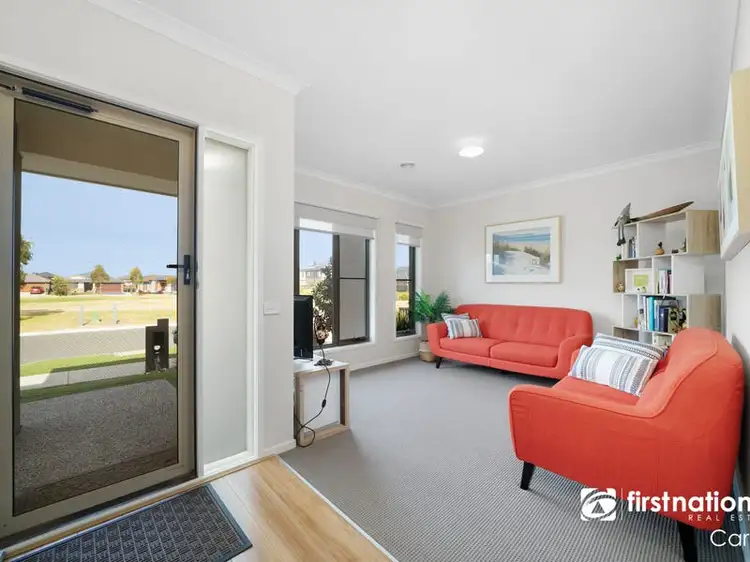 Third view of Homely house listing, 7 Carina Street, Lara VIC 3212