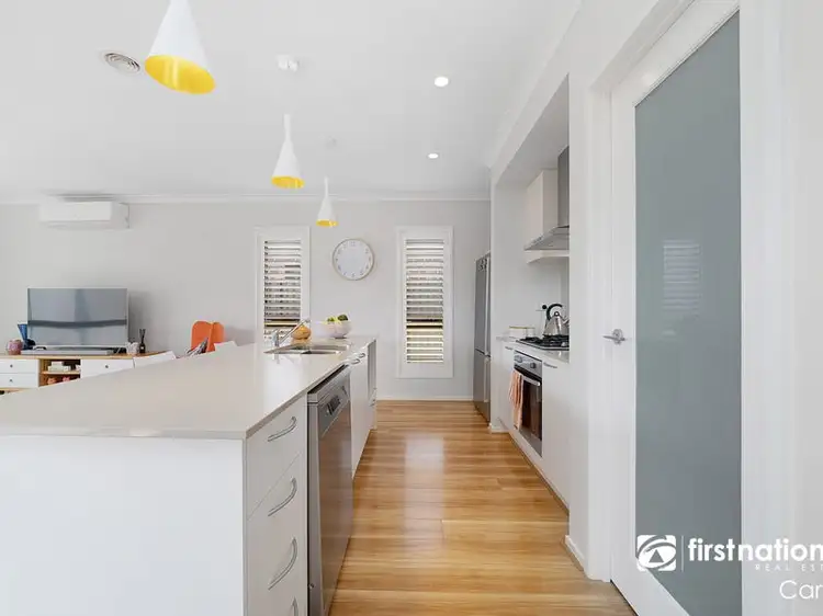 Fourth view of Homely house listing, 7 Carina Street, Lara VIC 3212
