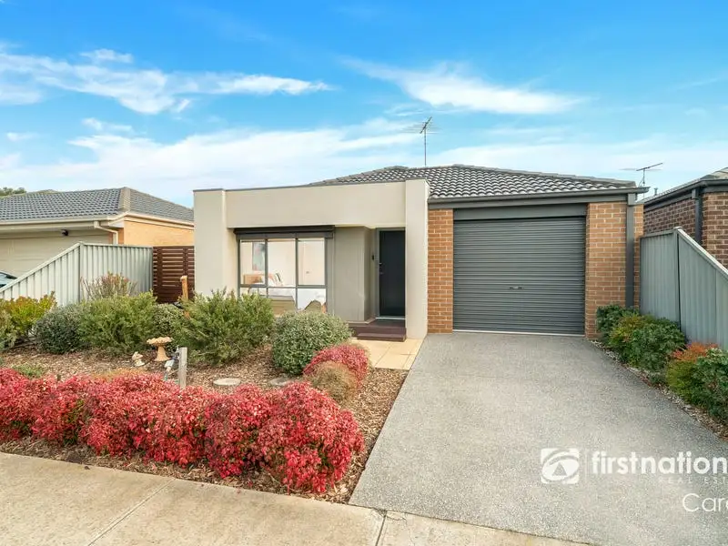 Main view of Homely house listing, 28 Nankeen Avenue, Lara VIC 3212