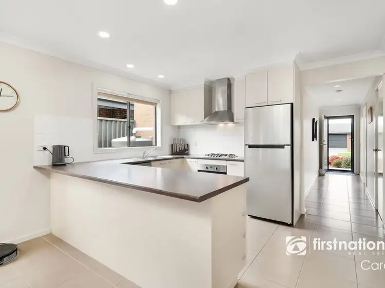 Third view of Homely house listing, 28 Nankeen Avenue, Lara VIC 3212