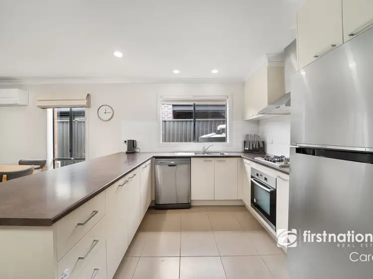 Fourth view of Homely house listing, 28 Nankeen Avenue, Lara VIC 3212