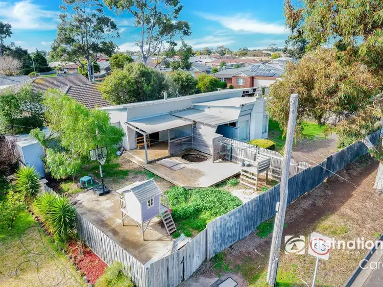Second view of Homely house listing, 54 Curletts Road, Lara VIC 3212