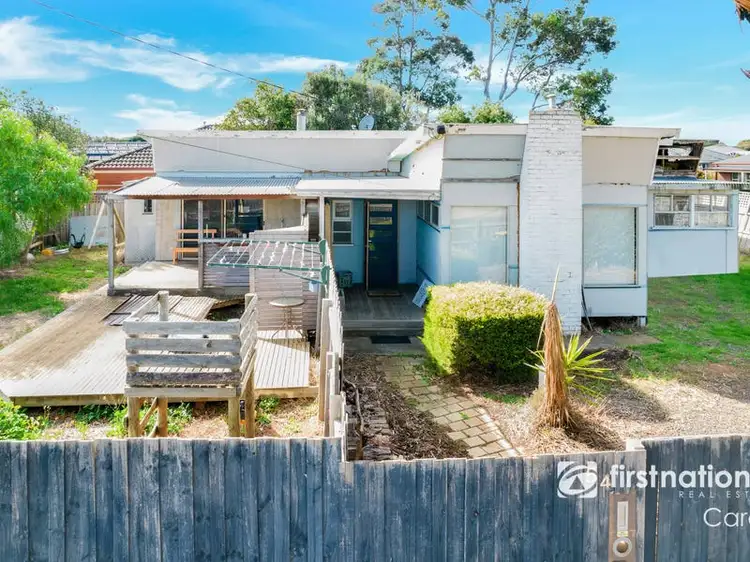 Third view of Homely house listing, 54 Curletts Road, Lara VIC 3212
