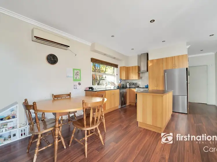 Fifth view of Homely house listing, 54 Curletts Road, Lara VIC 3212