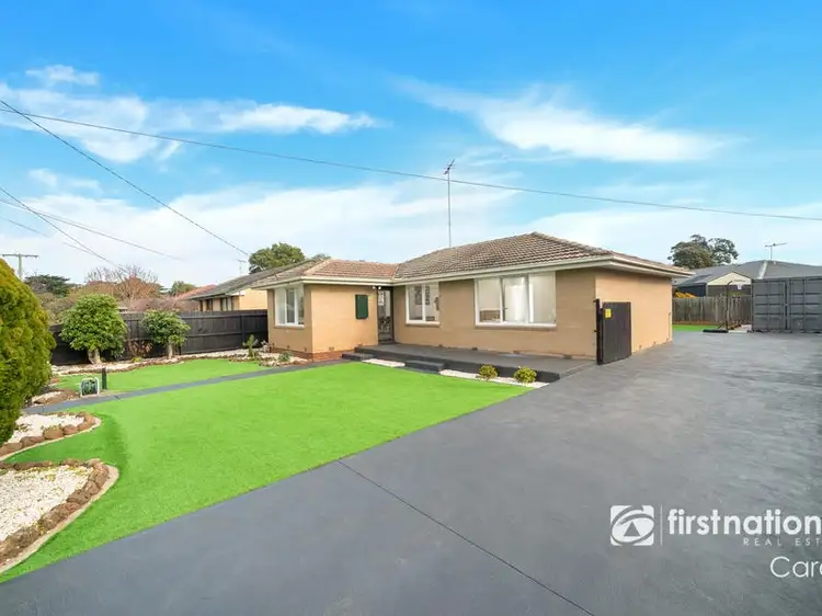 Main view of Homely house listing, 6 Rigel Road, Lara VIC 3212