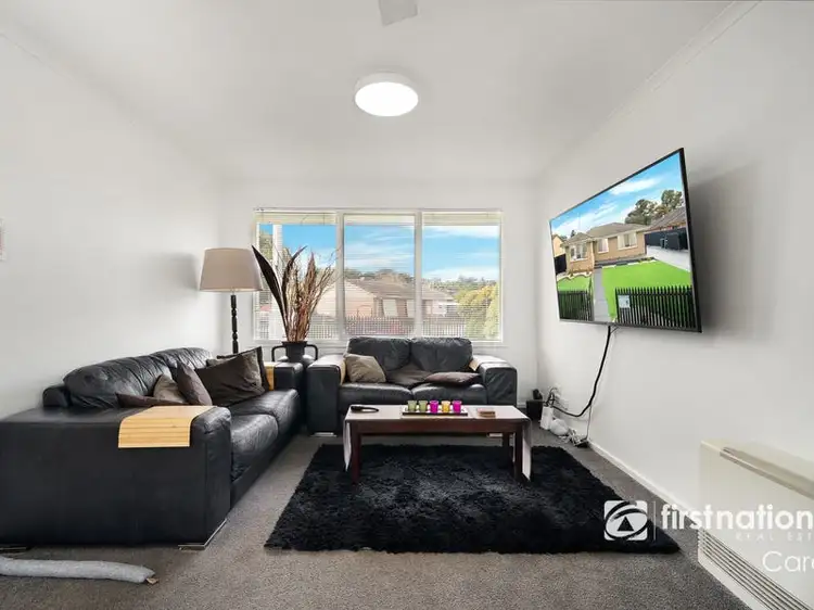 Second view of Homely house listing, 6 Rigel Road, Lara VIC 3212