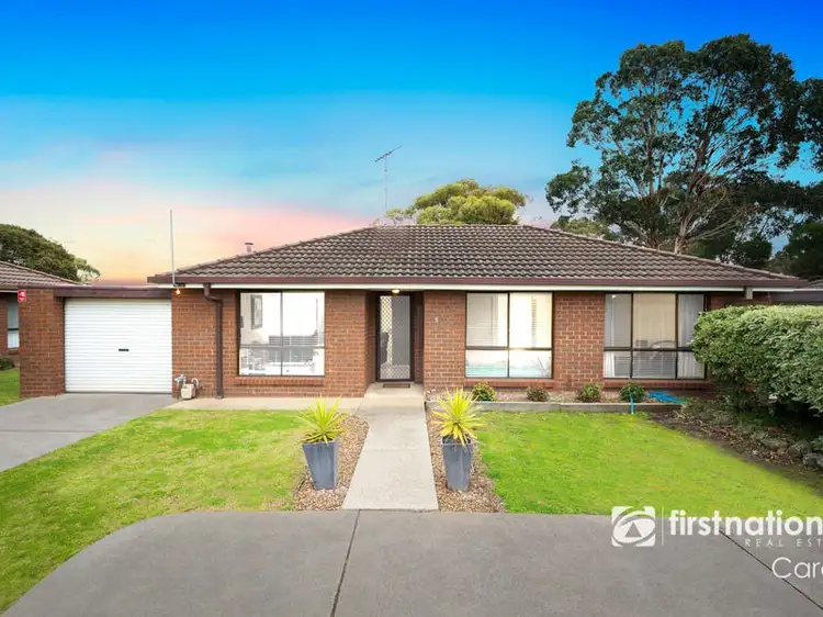 Main view of Homely house listing, 5/28-30 McClelland Avenue, Lara VIC 3212