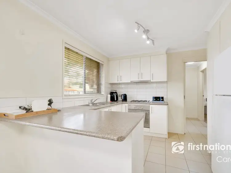 Second view of Homely house listing, 5/28-30 McClelland Avenue, Lara VIC 3212
