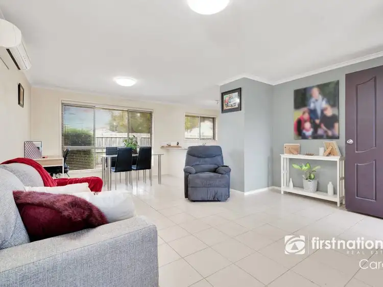 Fourth view of Homely house listing, 5/28-30 McClelland Avenue, Lara VIC 3212