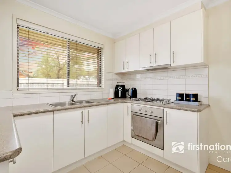 Fifth view of Homely house listing, 5/28-30 McClelland Avenue, Lara VIC 3212