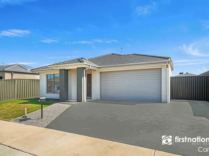 Main view of Homely house listing, 46 Wathaurong Drive, Lara VIC 3212
