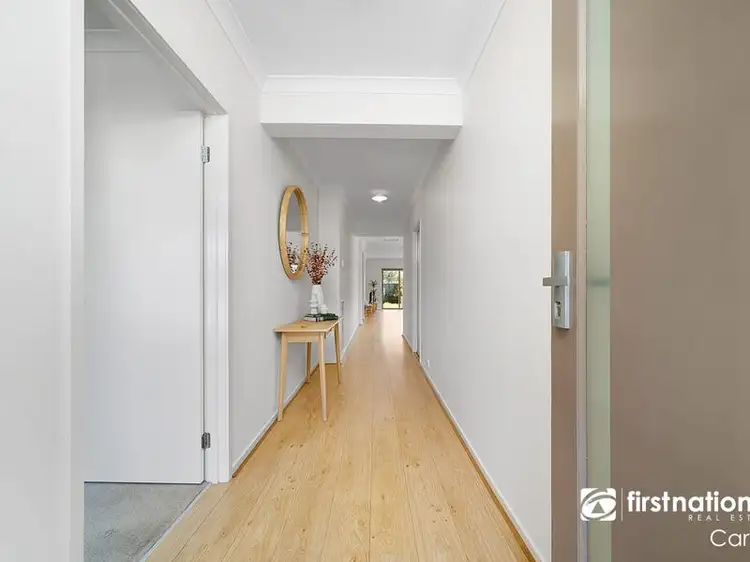 Second view of Homely house listing, 46 Wathaurong Drive, Lara VIC 3212