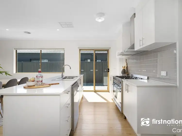 Third view of Homely house listing, 46 Wathaurong Drive, Lara VIC 3212