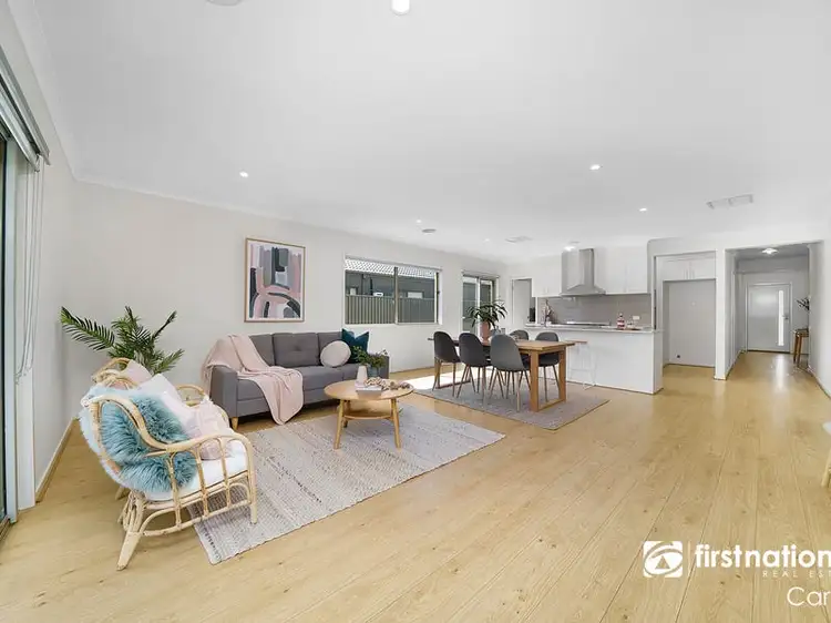 Fourth view of Homely house listing, 46 Wathaurong Drive, Lara VIC 3212