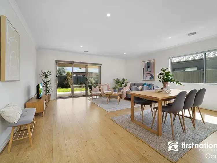 Fifth view of Homely house listing, 46 Wathaurong Drive, Lara VIC 3212