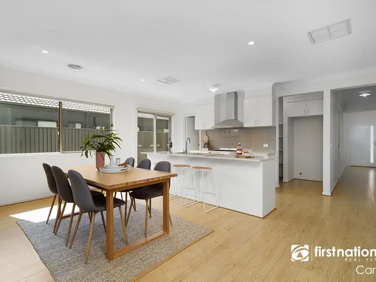 Sixth view of Homely house listing, 46 Wathaurong Drive, Lara VIC 3212