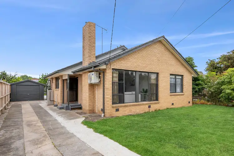 Main view of Homely house listing, 67 Vermont Avenue, Corio VIC 3214