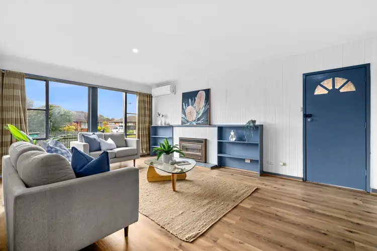 Second view of Homely house listing, 67 Vermont Avenue, Corio VIC 3214
