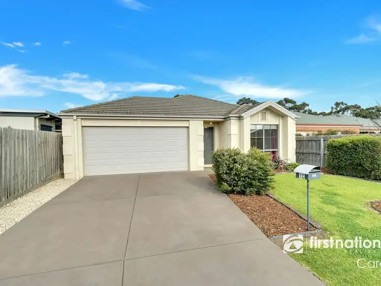 1C Sherwood Grove, Lara VIC 3212