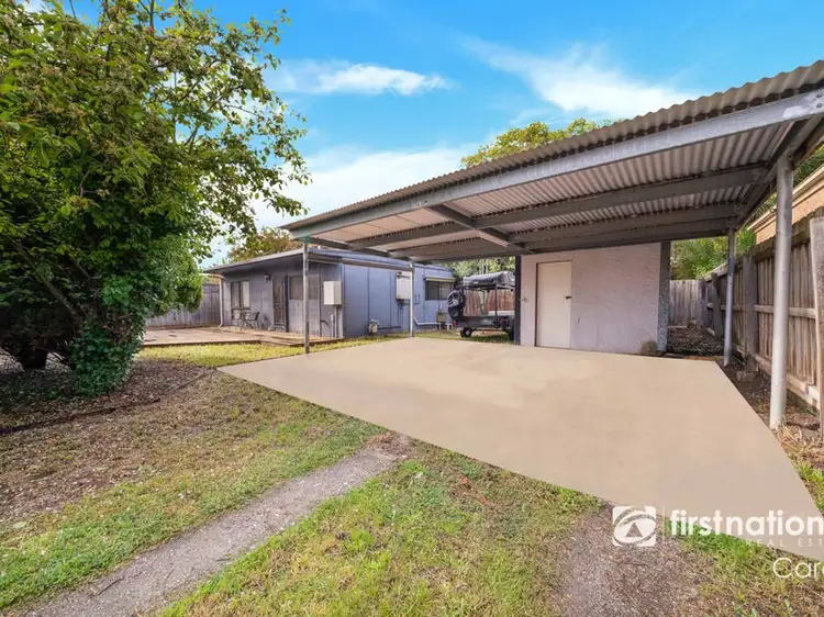 Main view of Homely unit listing, 2/7 Fisher Street, Lara VIC 3212