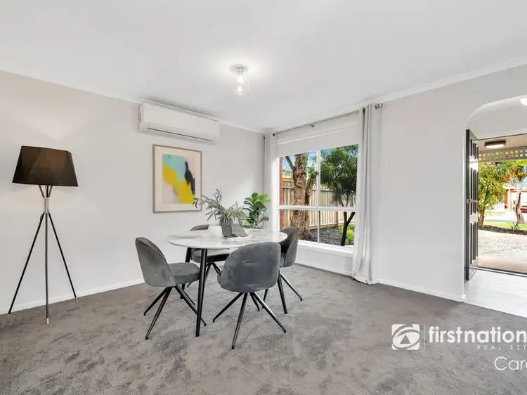 Fourth view of Homely house listing, 3 Richard Drive, Lara VIC 3212