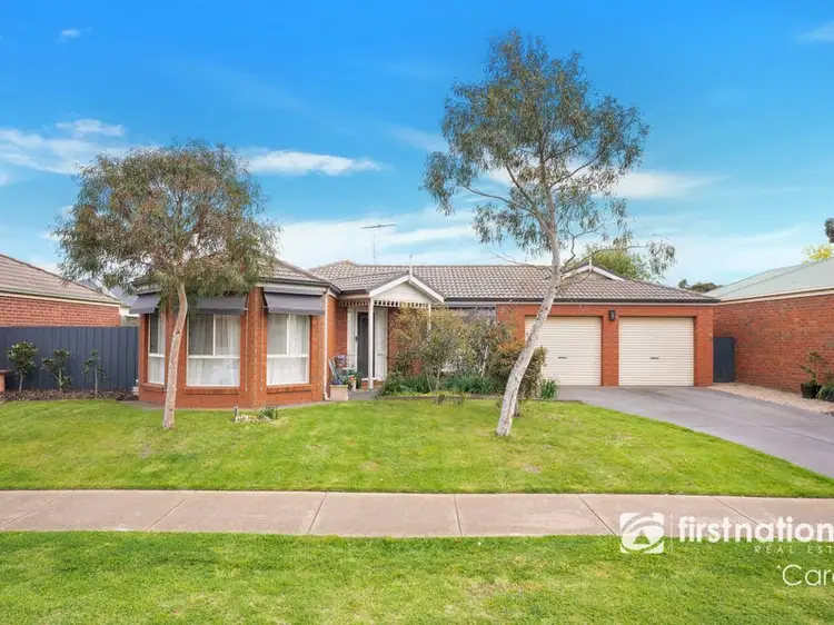 15 Lipson Drive, Lara VIC 3212