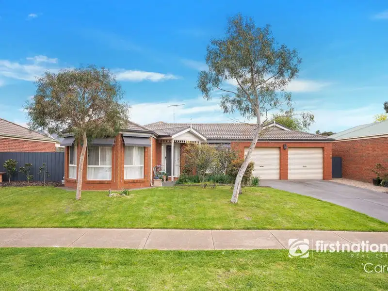 Main view of Homely house listing, 15 Lipson Drive, Lara VIC 3212