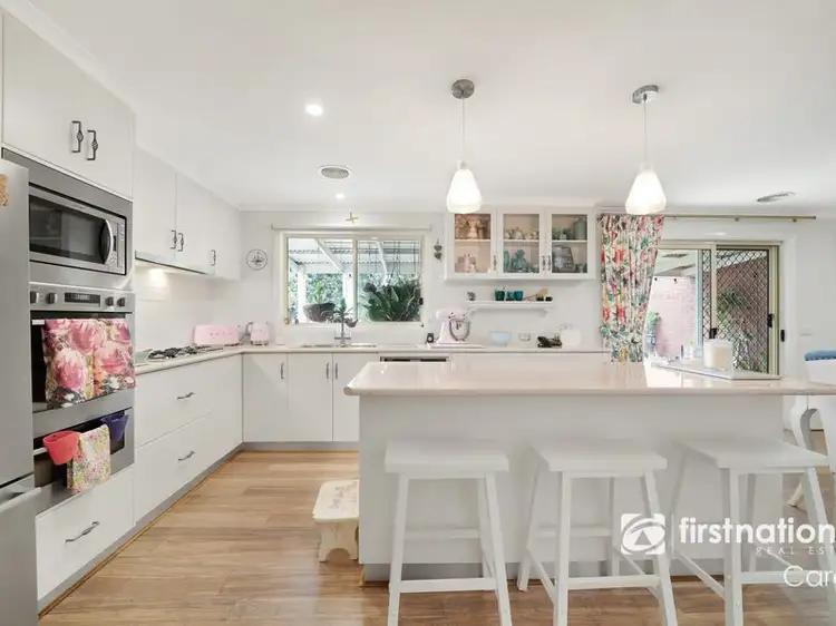 Second view of Homely house listing, 15 Lipson Drive, Lara VIC 3212