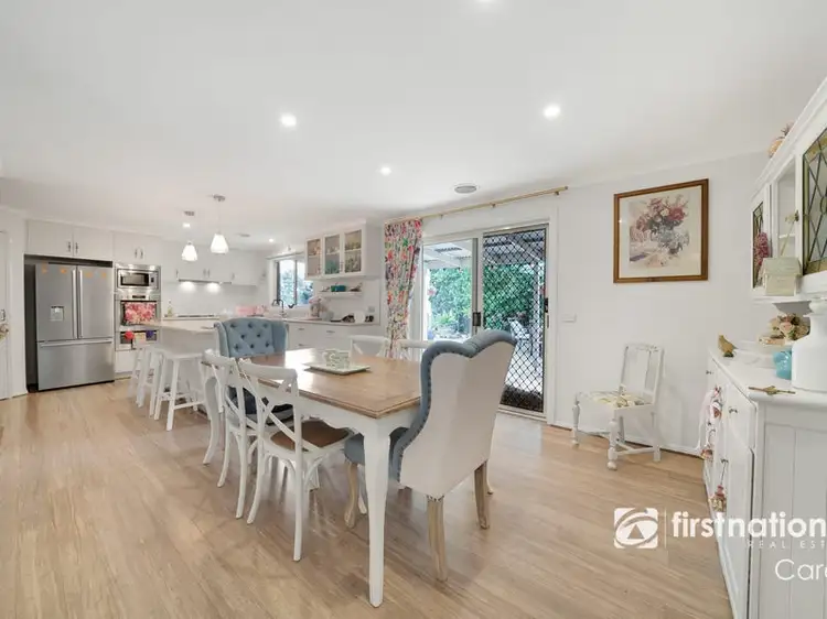 Fourth view of Homely house listing, 15 Lipson Drive, Lara VIC 3212