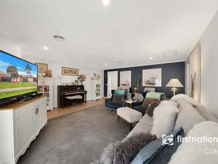 Sixth view of Homely house listing, 15 Lipson Drive, Lara VIC 3212