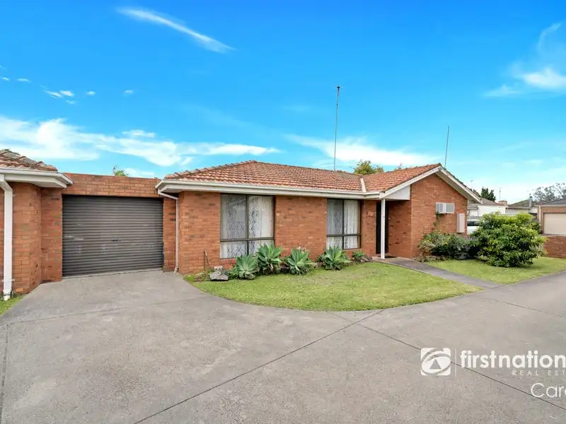 Main view of Homely house listing, 4/20 Buckingham Street, Lara VIC 3212